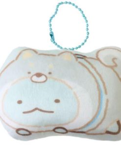 すみっコぐらし グッズ 小銭入れ サンエックス キャラクター ぬいぐるみコインケース プレゼント 男の子 女の子 ギフト バレンタイン